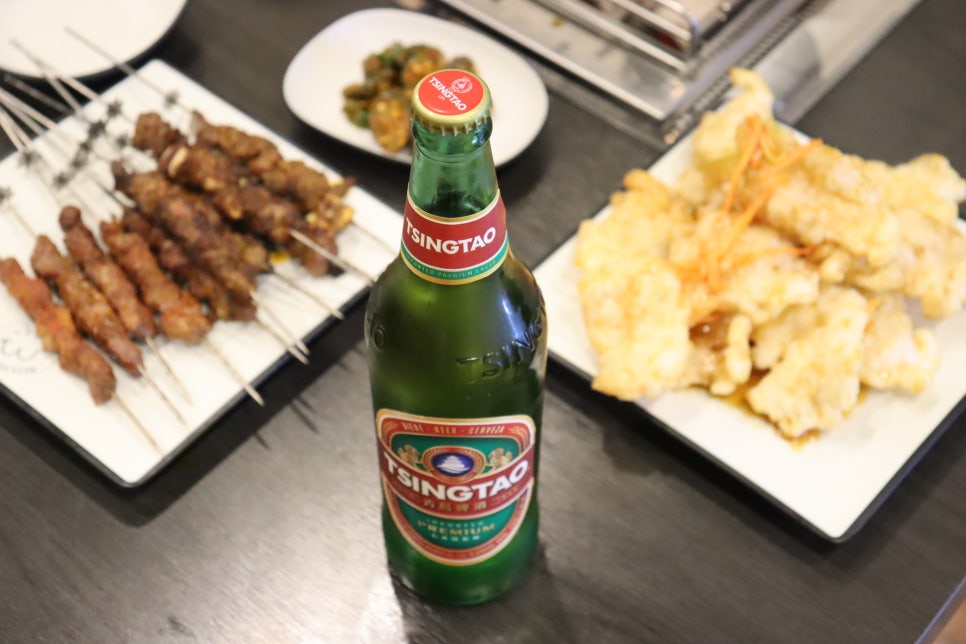 마라양꼬치 이미지