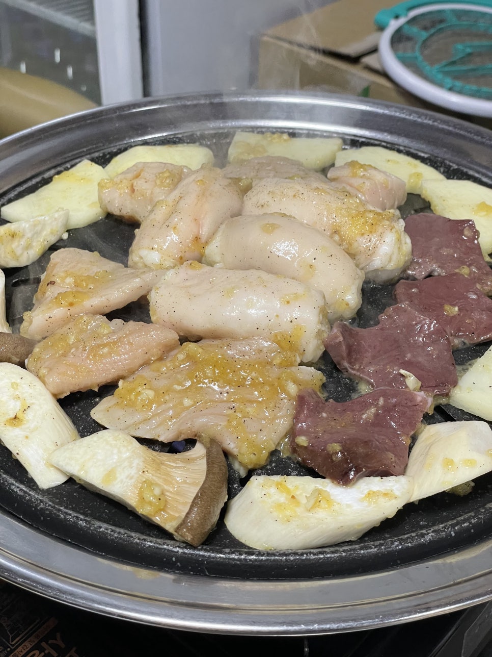 연산숯불양곱창 이미지