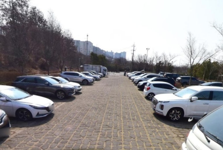 영산강대상근린공원 유아숲체험원 이미지