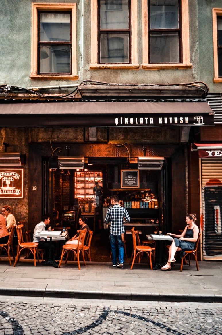 던디카페(DUNDEE CAFE) 이미지