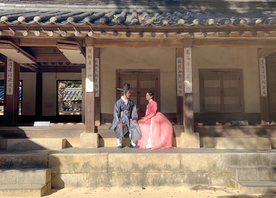 아랑투어 이미지