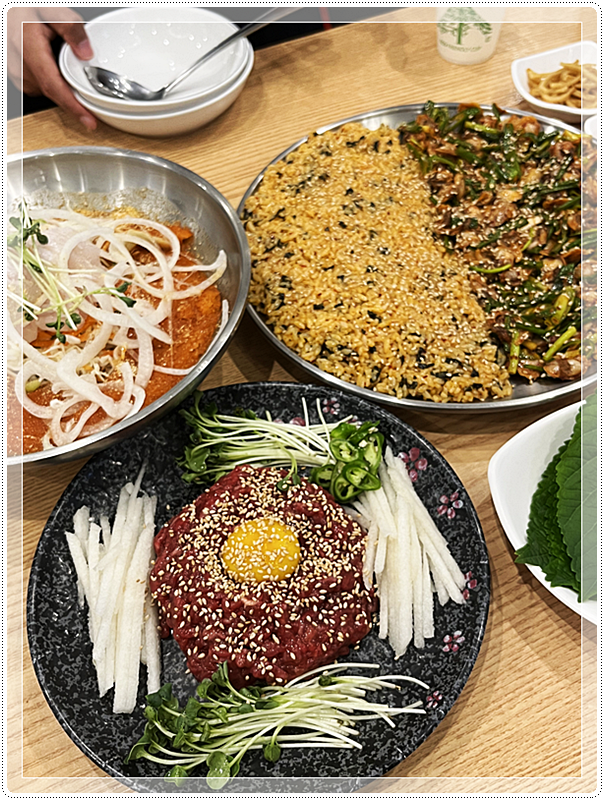 맛뜨락 이미지