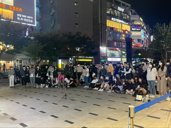 고래고래노래방 이미지