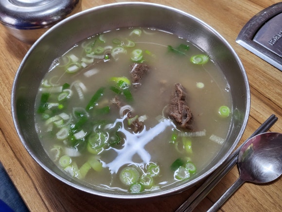 해성식당 이미지