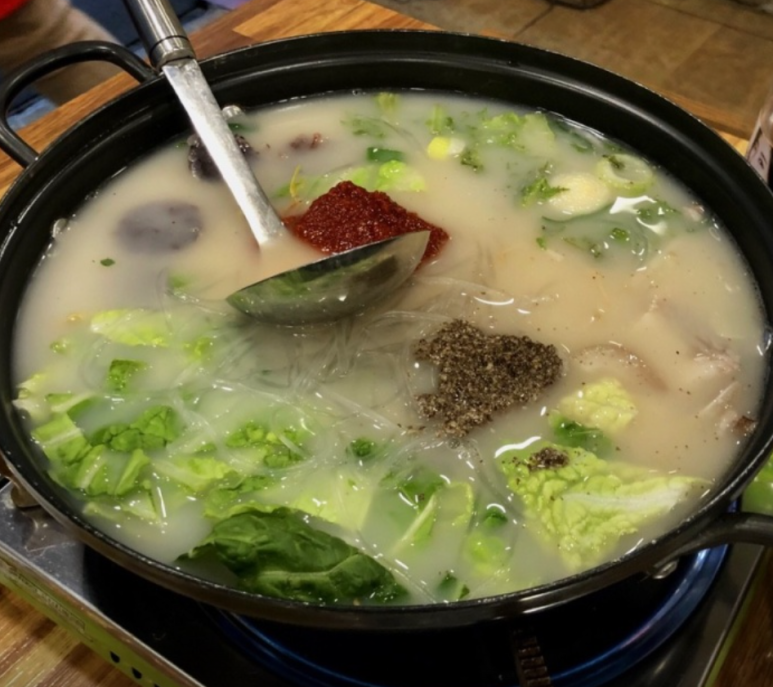마포족발 이미지
