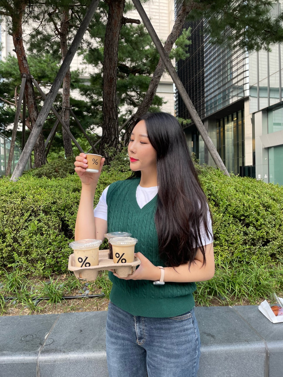 포엠커피 이미지