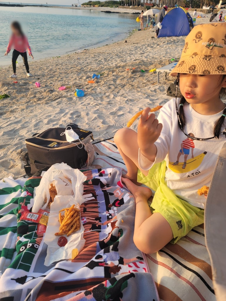 까망터치 이미지