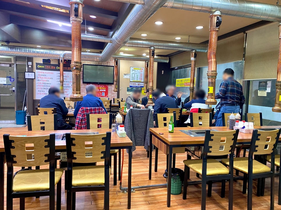 황제장어나라무한리필대전 이미지