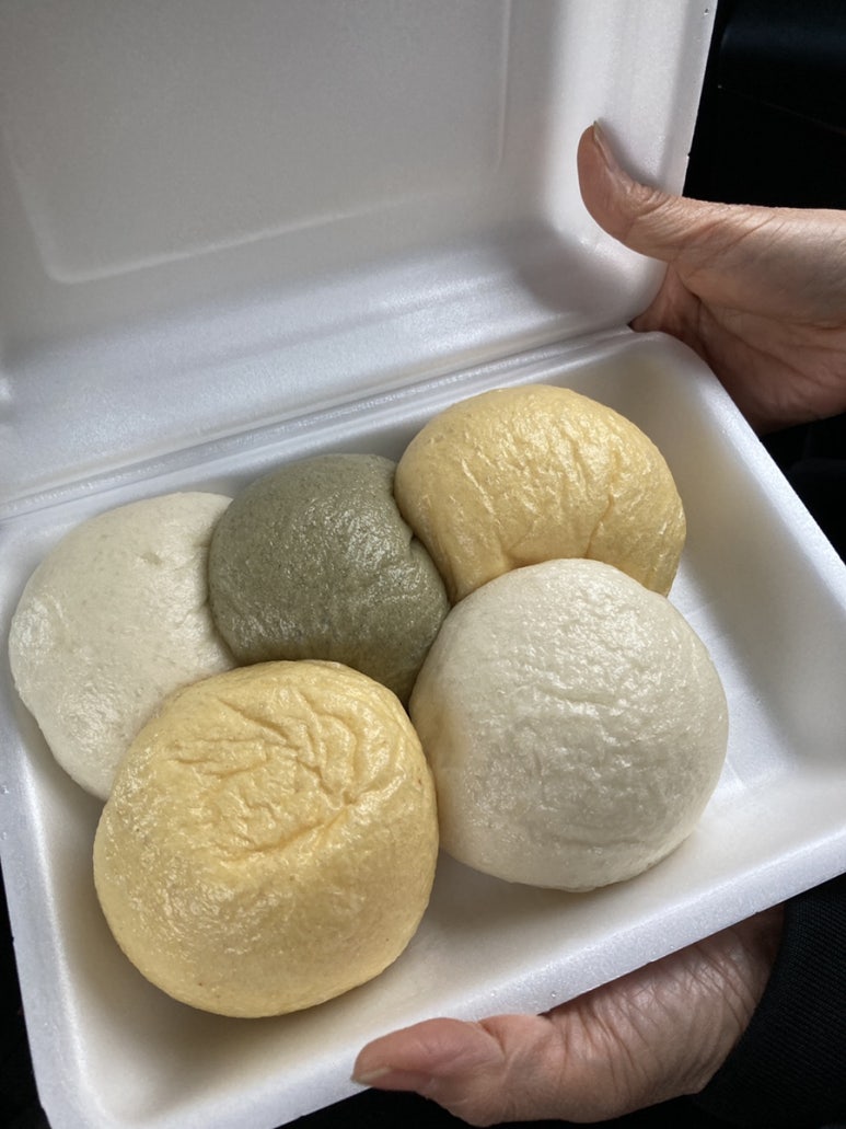 찐빵브라더스 이미지