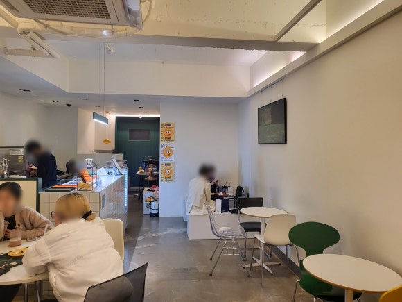카페오심(cafe OSIM) 이미지