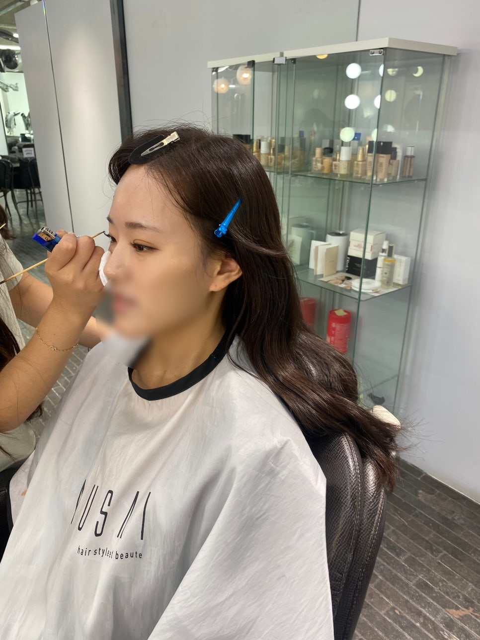 채아살롱 이미지