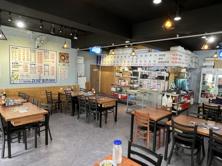 칭구회포차 이미지