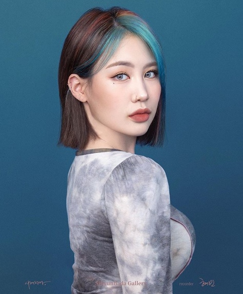 브릿지헤어 이미지
