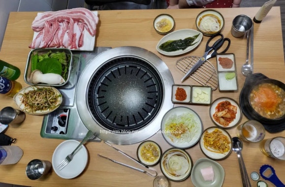 풍림정육점 이미지