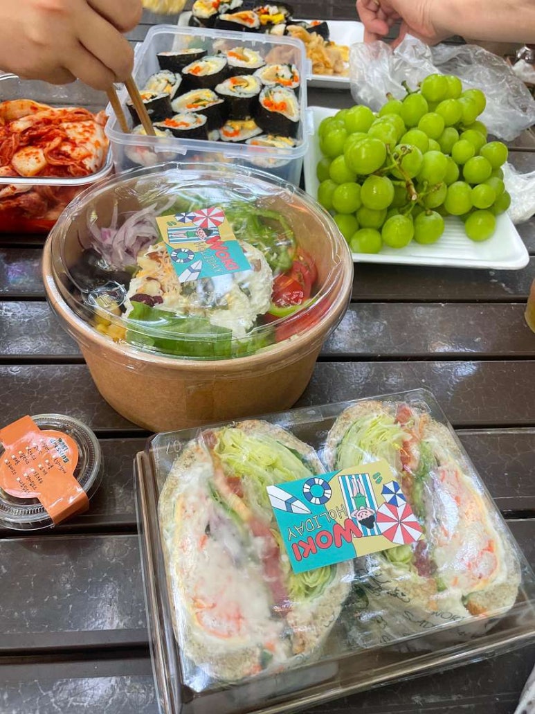 우키샌드위치 만안점 이미지
