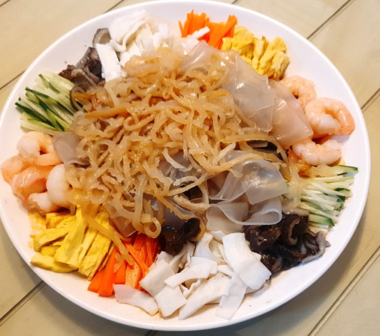 사천장 이미지