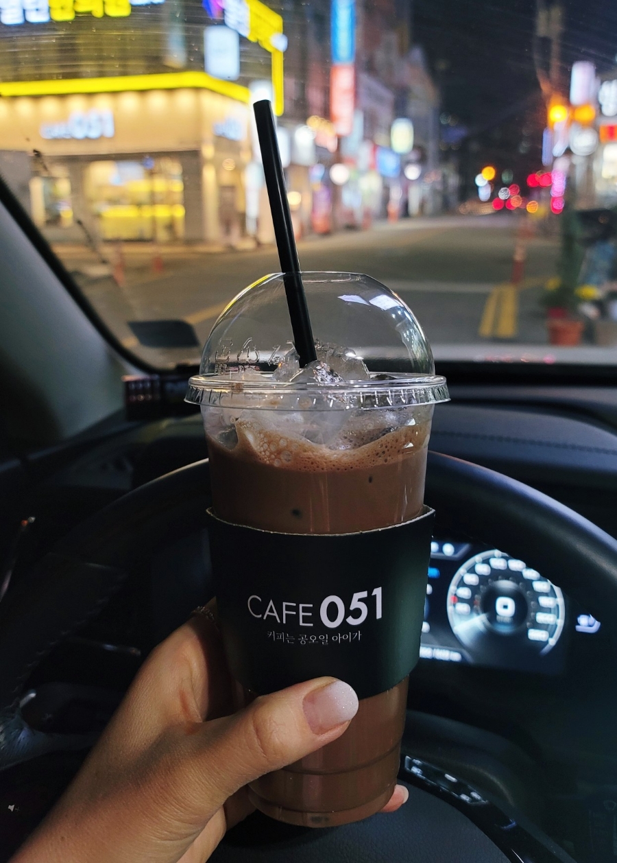 카페051 명서시장점 이미지