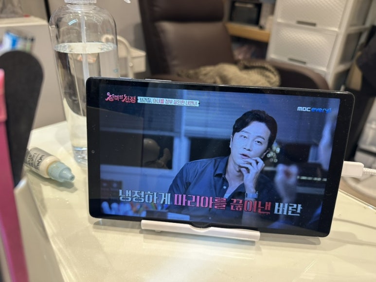 베가네일 이미지
