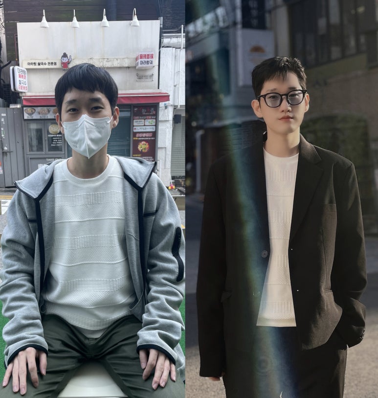 빈헤어스튜디오 이미지