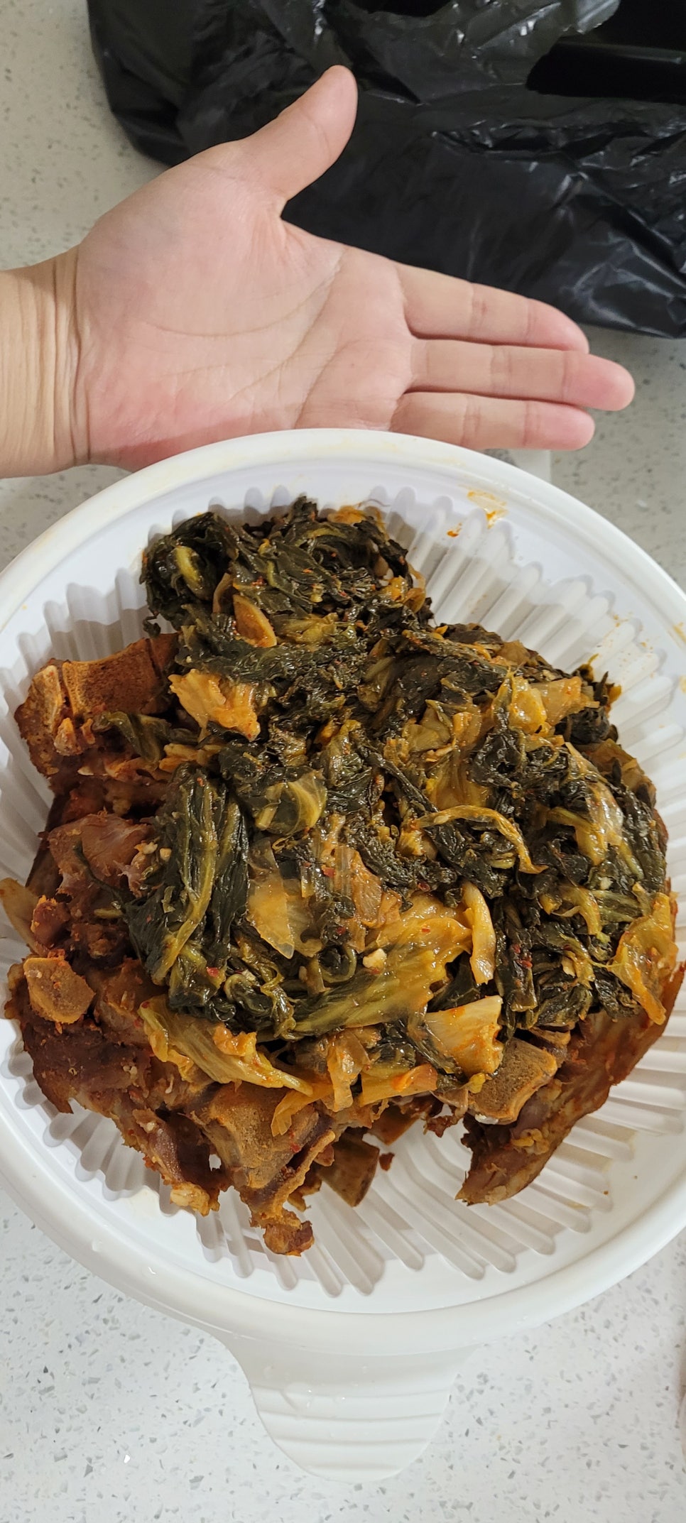 대경감자탕 이미지