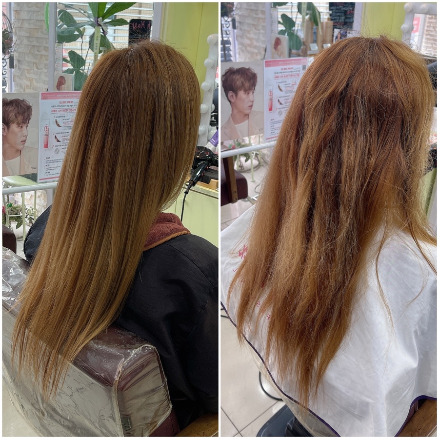 혜전대미용실 이미지