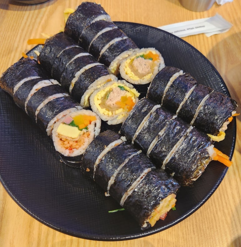 청담동마녀김밥 신야탑점 이미지