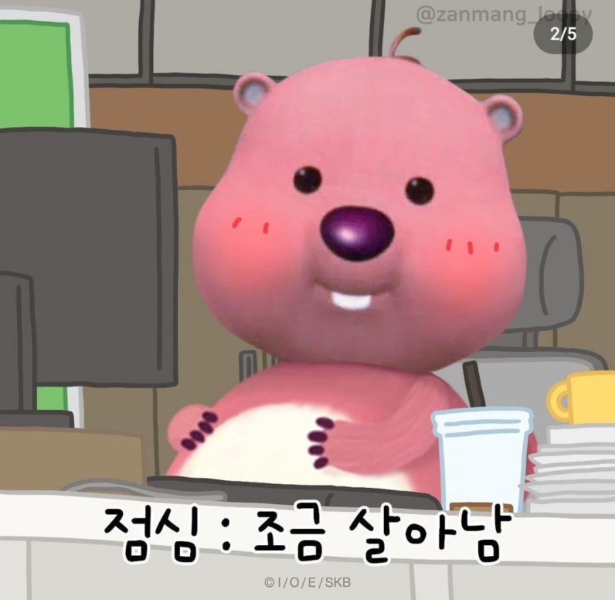 차우마 이미지