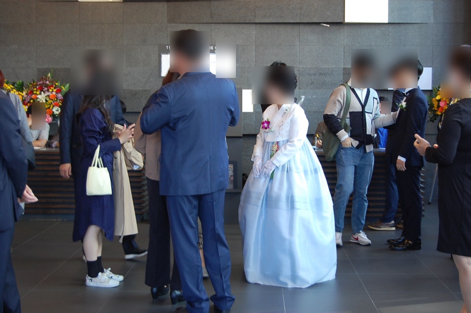 경원한복 이미지