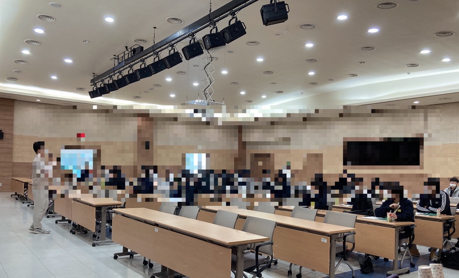 중소기업부산경남연수원 이미지