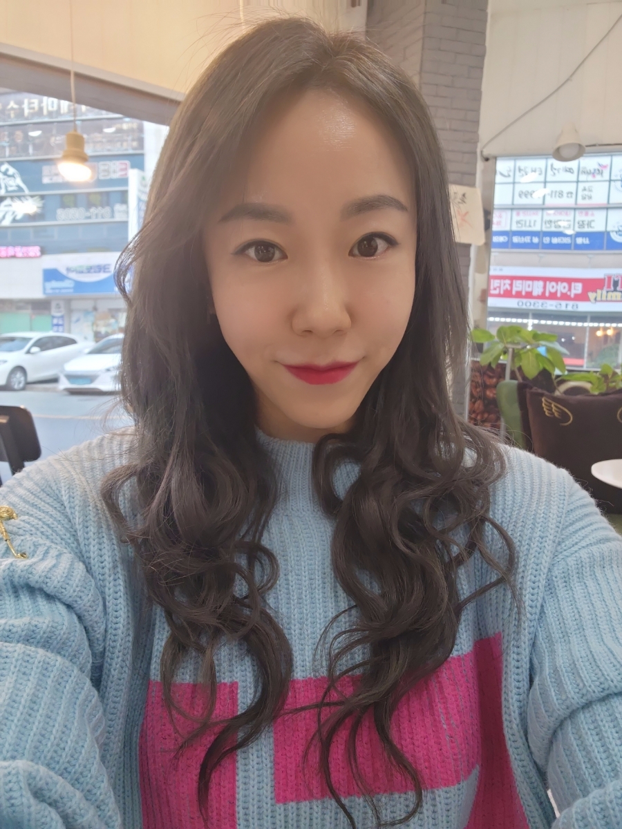 빼어날 수 헤어 이미지
