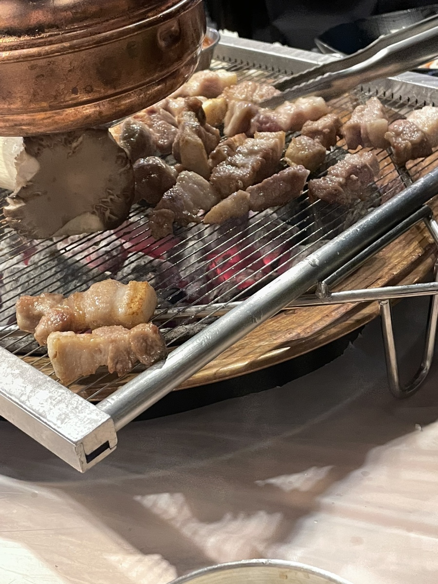 포미락갈비 이미지