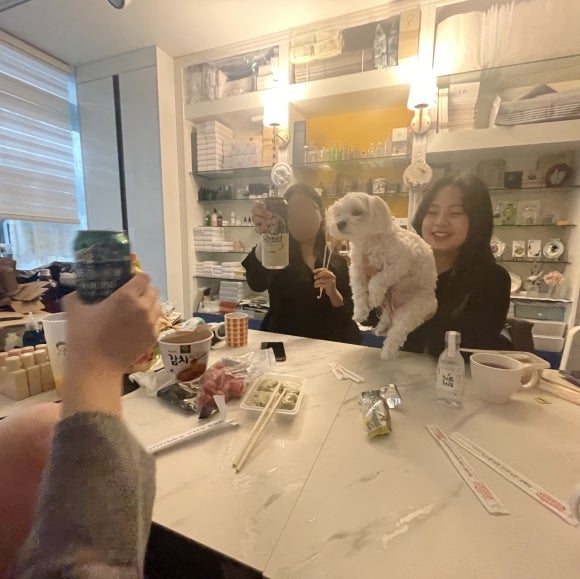 고주망탱이 이미지