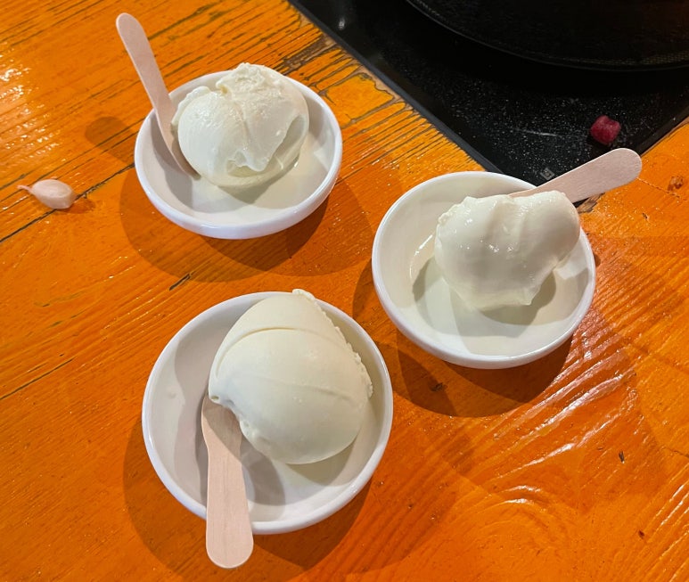 경천한우 이미지