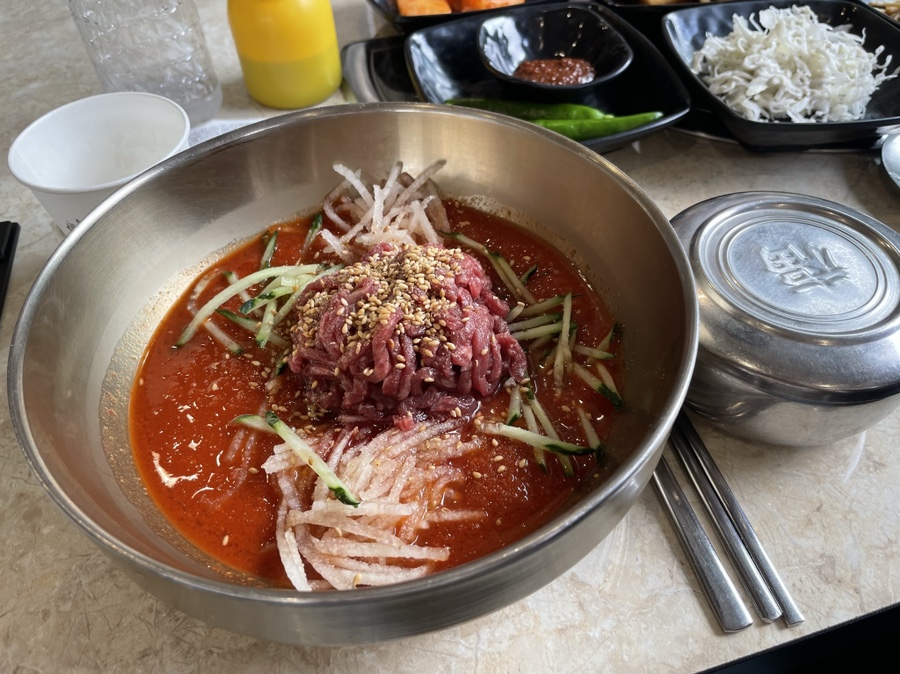바다식당경주 이미지