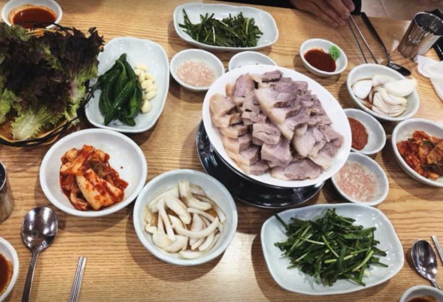 유가매운탕 이미지