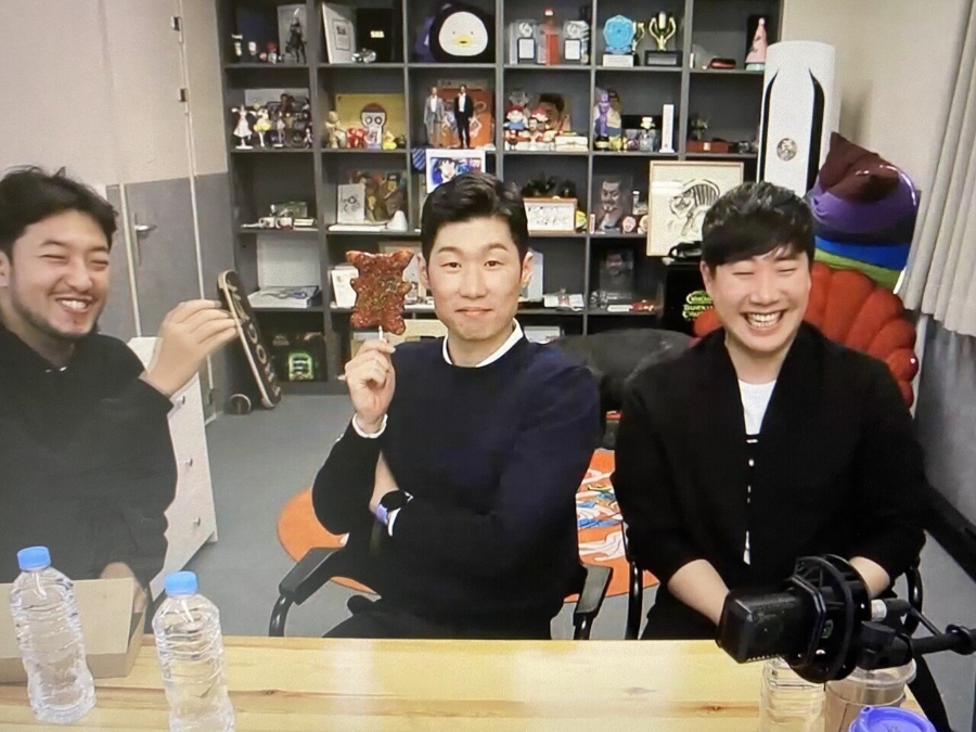 돈까스맨 이미지
