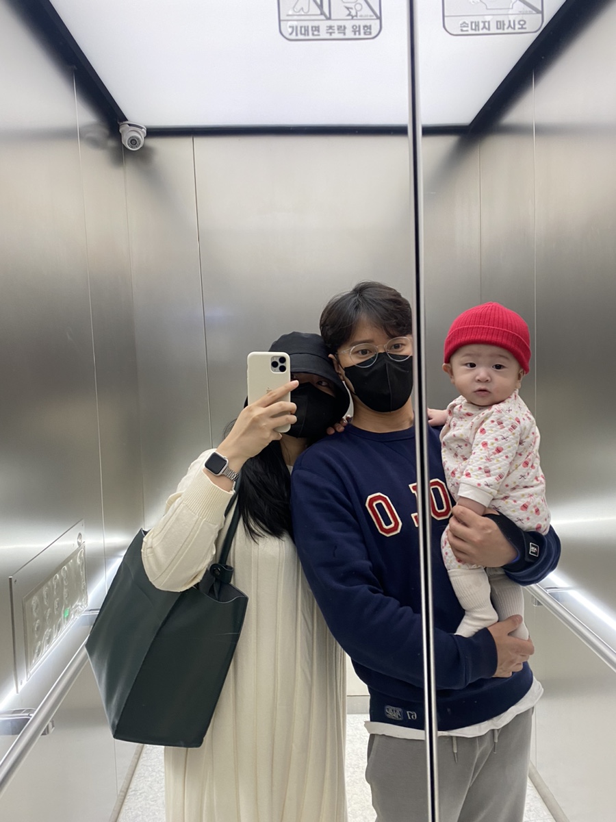 가족사랑소아과의원 이미지