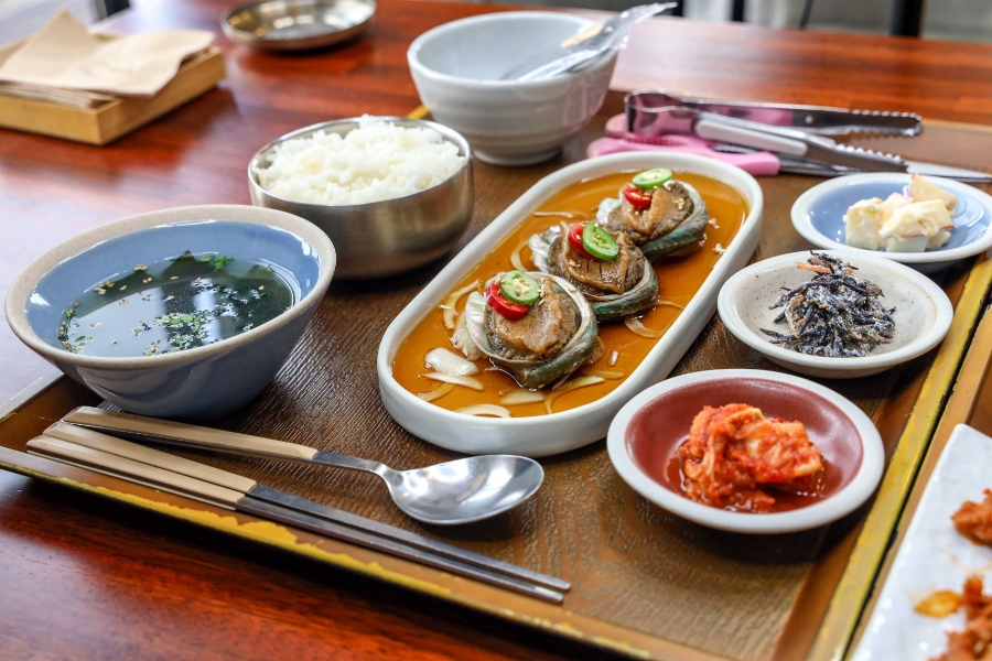 바다음식점 이미지