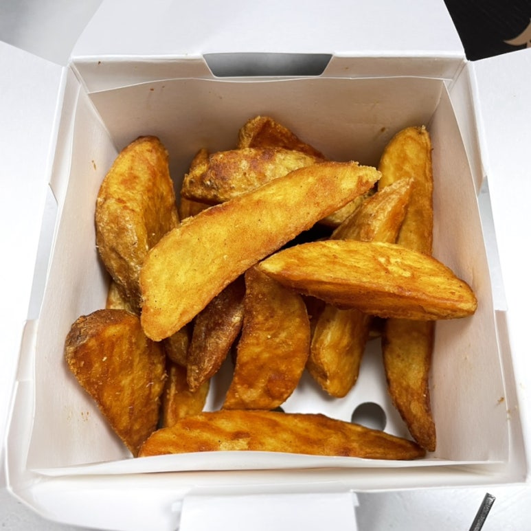 교촌치킨정촌점 이미지