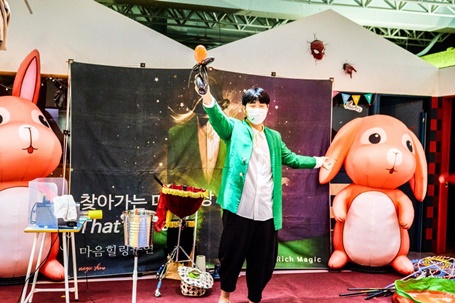 영광유치원 이미지