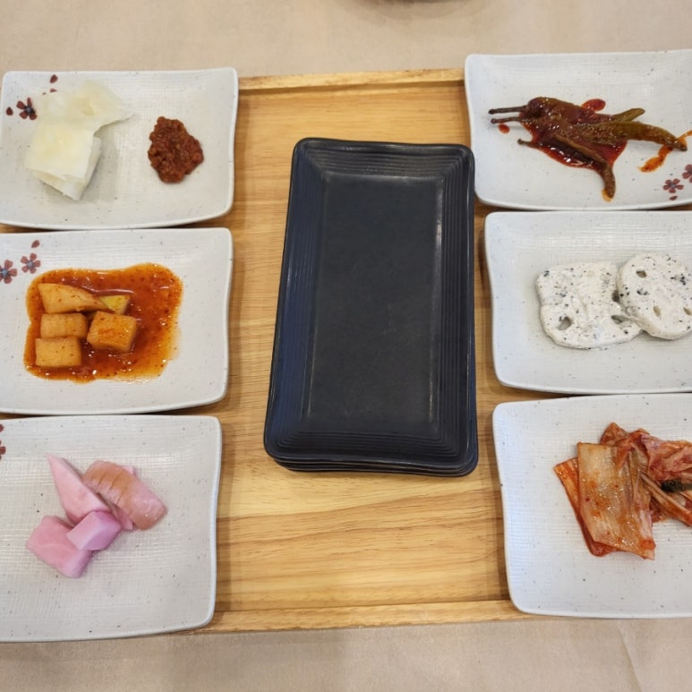 달빛에구운고등어 관저점 이미지