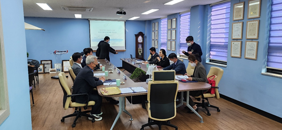 주식회사 경성산업 이미지