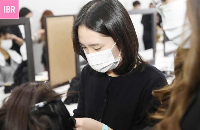 헤어오띄꾸띄르 이미지