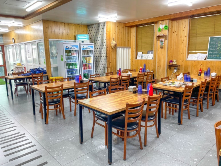 모슬포수산업협동조합 이미지