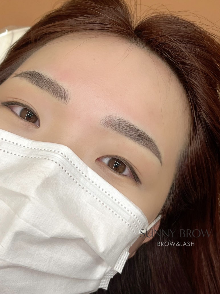 써니브로우 이미지