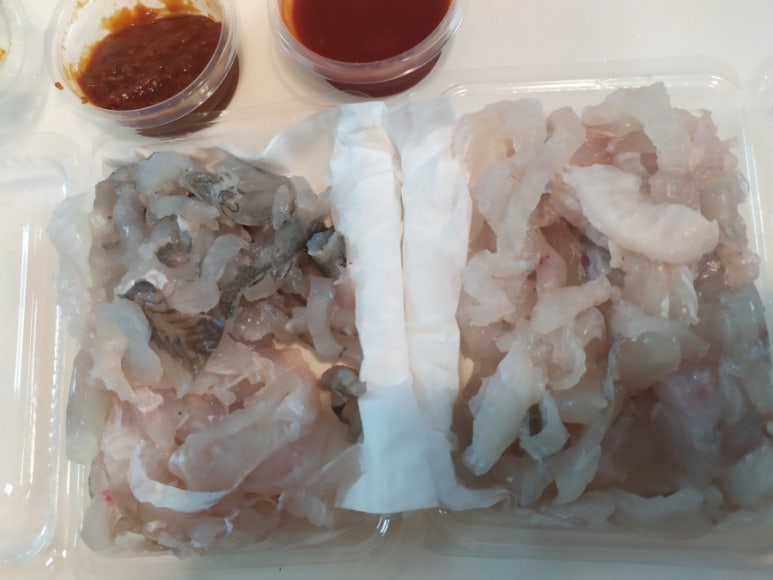 귀빈수산(횟집) 이미지
