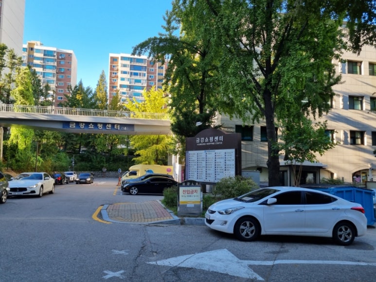 압구정동증명사진관 이미지