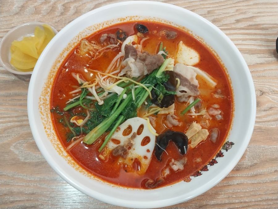 마라무적 이미지