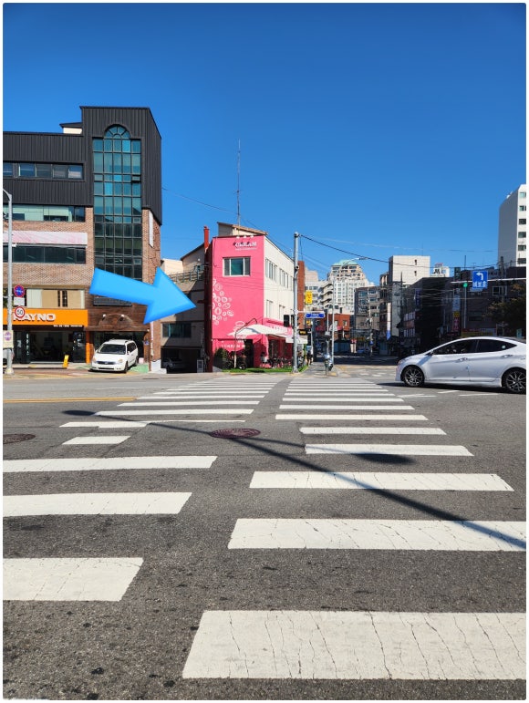 아차산찹쌀꽈배기 이미지