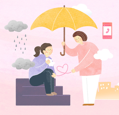 아람인력 이미지